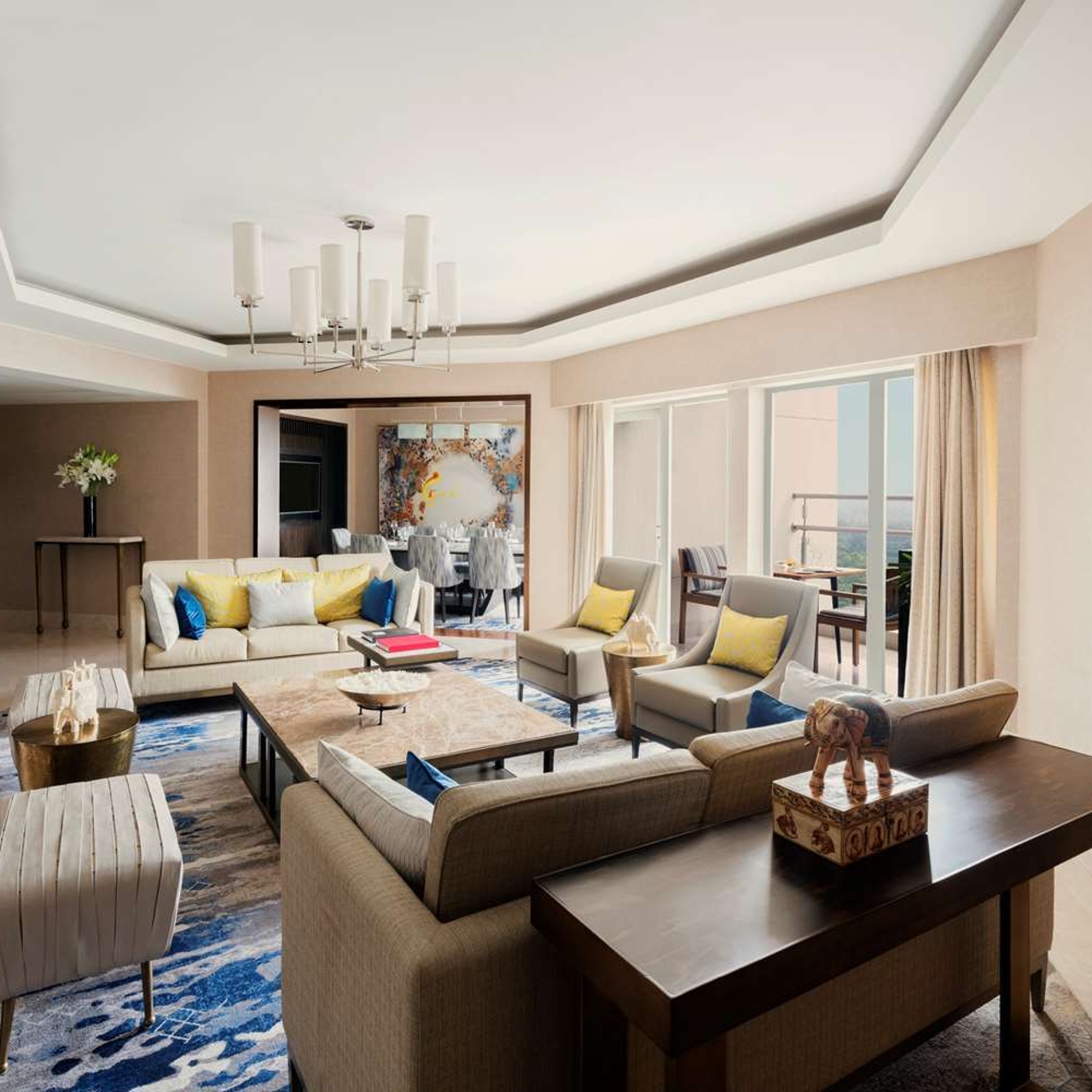 Shangri La Eros Hotel 5 Hrs Star Hotel In Delhi National Capital Territory Of Delhi Shangrila is very good hotel in delhi food is fantastic safety excellent staffs are good service is excellent over all i think good for stay there but there is a parking issue because shangrila. shangri la eros hotel 5 hrs star