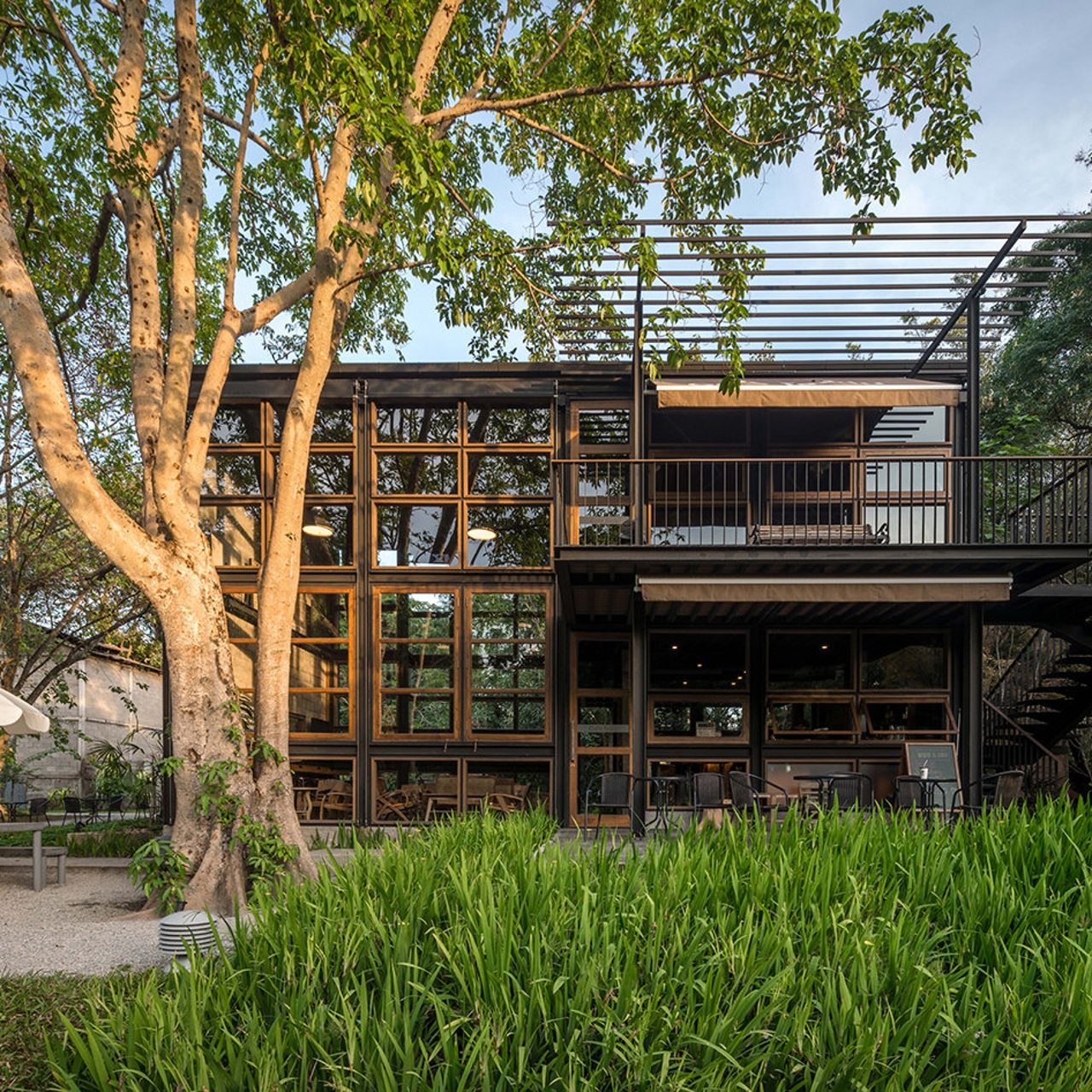 Hotel Kaomai Lanna Resort 3 Hrs Star Hotel In Chiang Mai Thailand