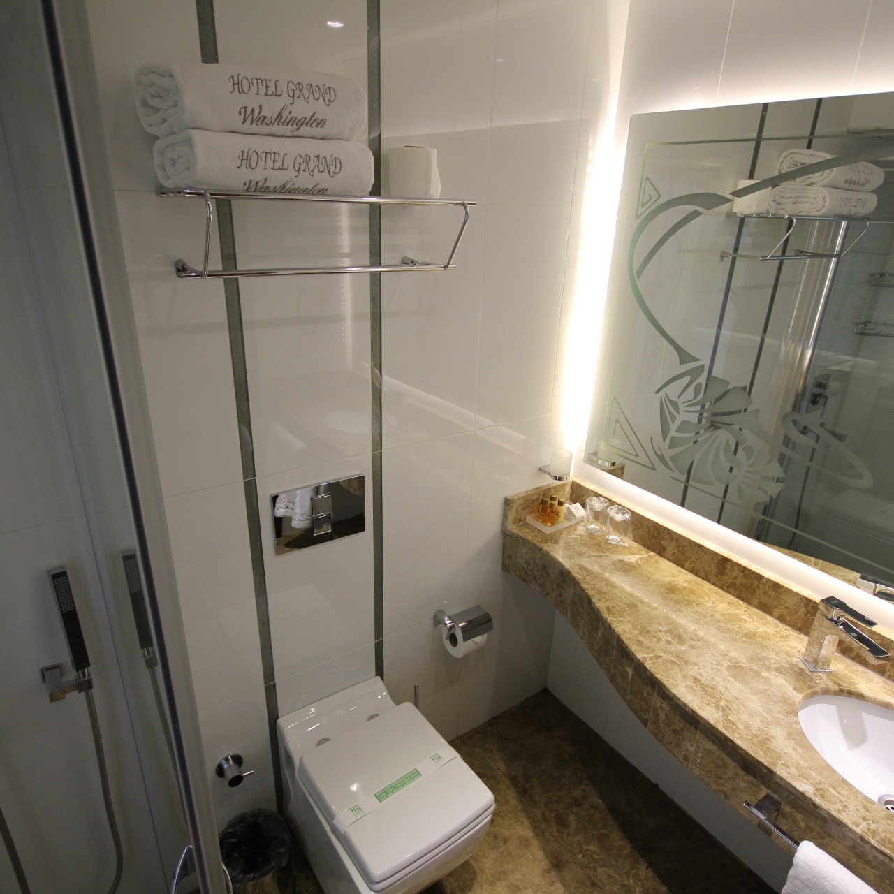 Hotel Grand Washington 4 Hrs Star Hotel In Istanbul Istanbul