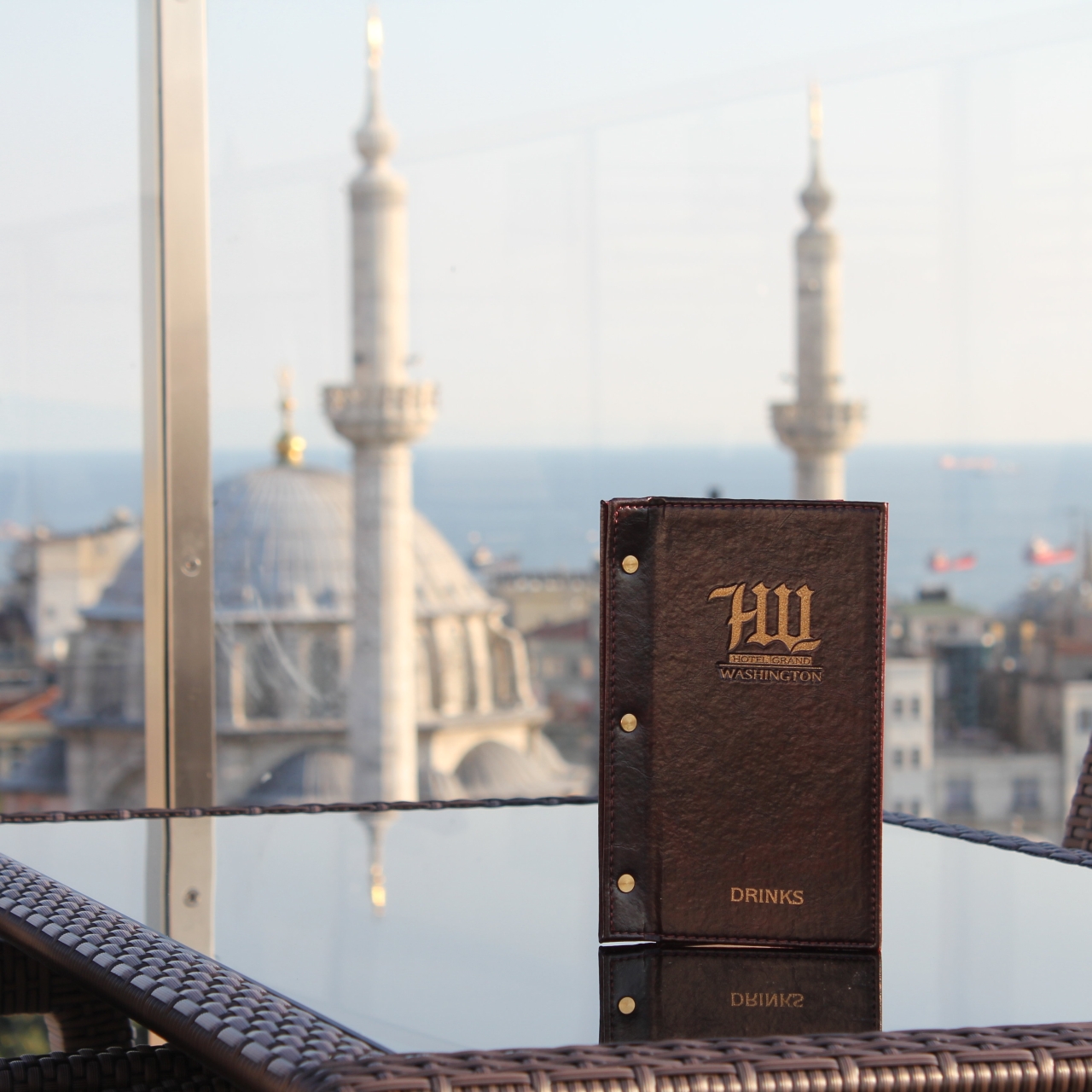 Hotel Grand Washington 4 Hrs Star Hotel In Istanbul Istanbul