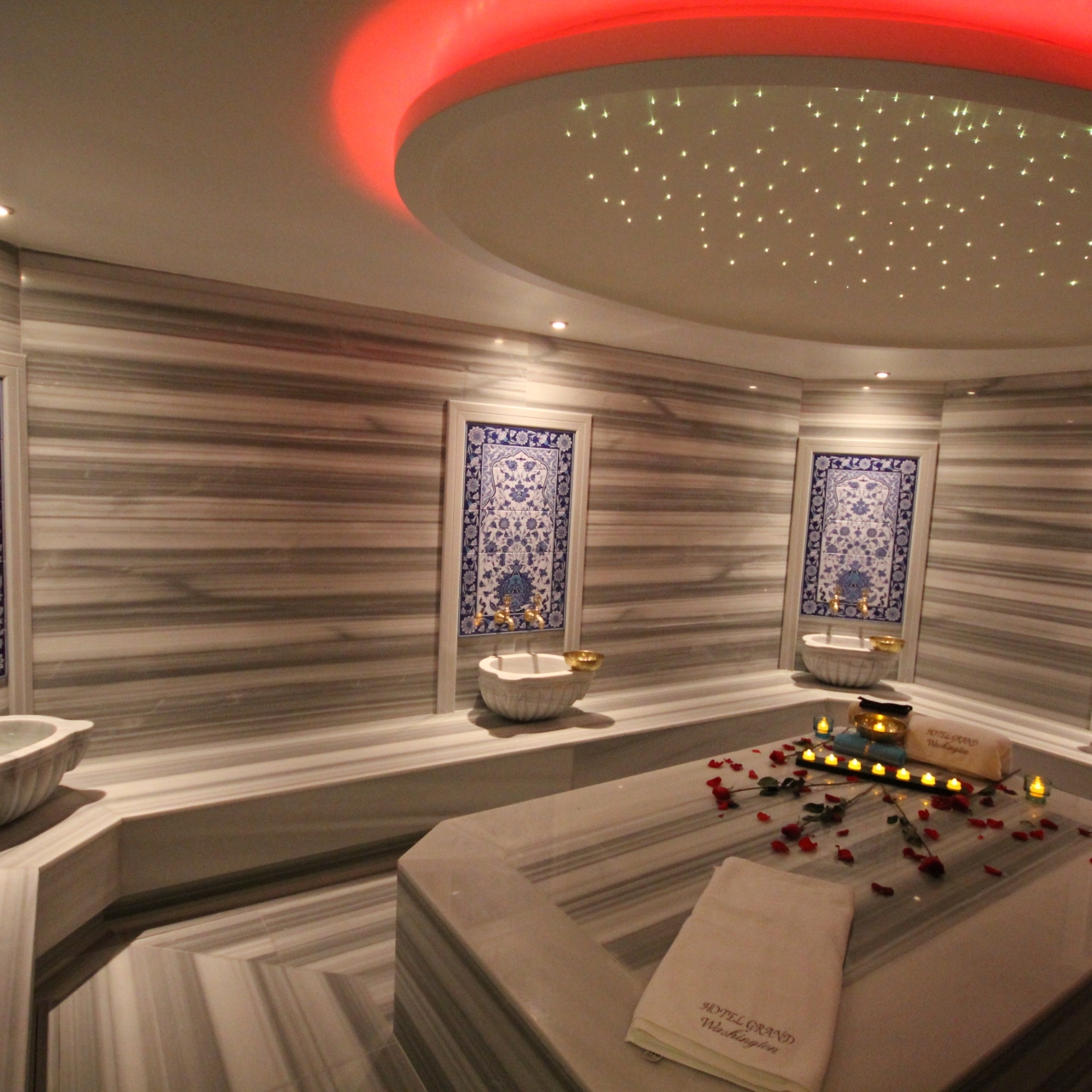 Hotel Grand Washington 4 Hrs Star Hotel In Istanbul Istanbul