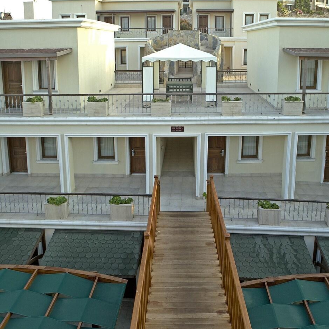 Elite Hotel Bodrum In Yalikavak Mugla Ili Hrs
