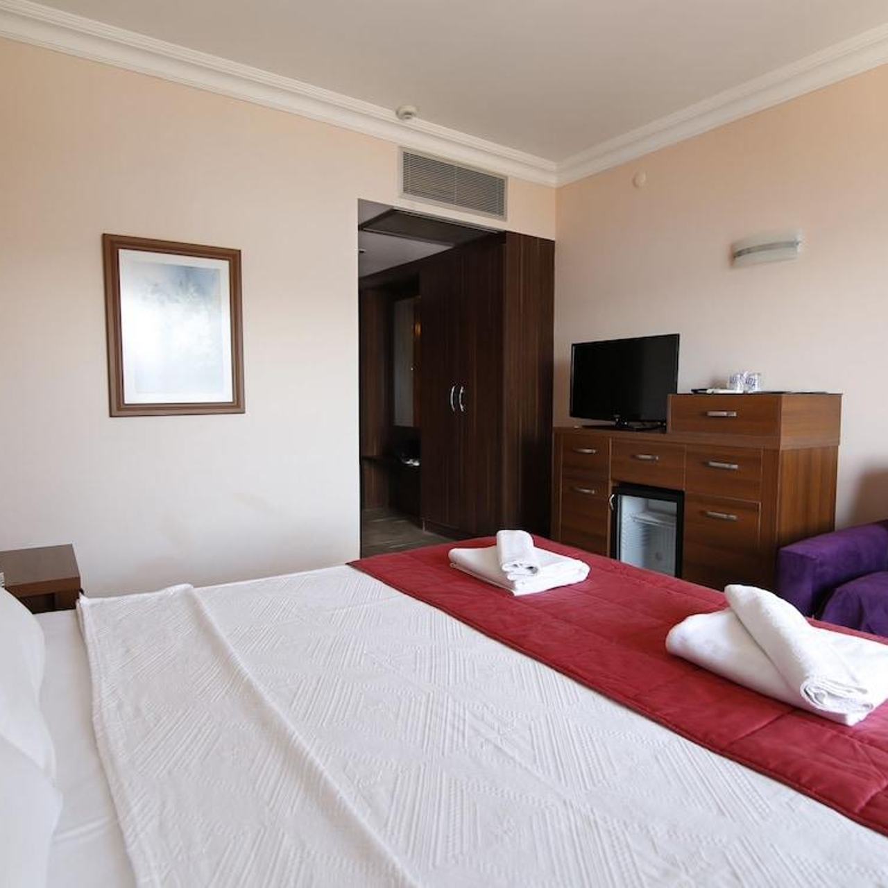 Elite Hotel Bodrum In Yalikavak Mugla Ili Hrs