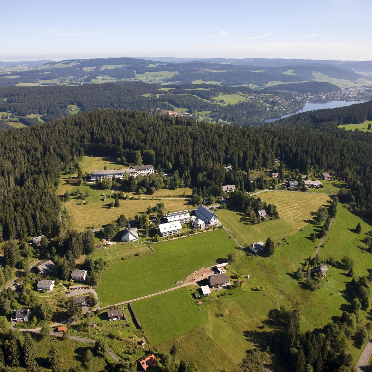 hotel haus feldberg falkau schluchsee at hrs with free services