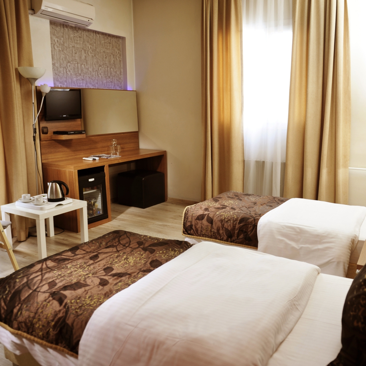 Tanik Hotel 3 Hrs Star Hotel In Izmir
