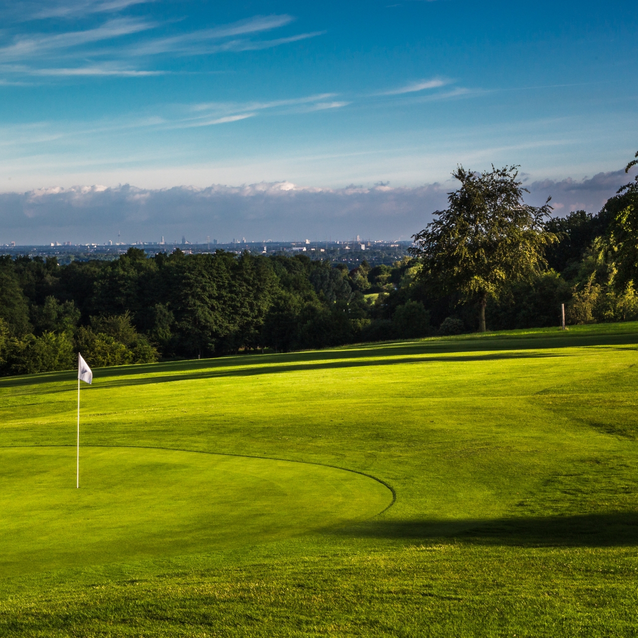 Hotel Golf Course Bonn Nordrhein-Westfalen bei HRS günstig buchen