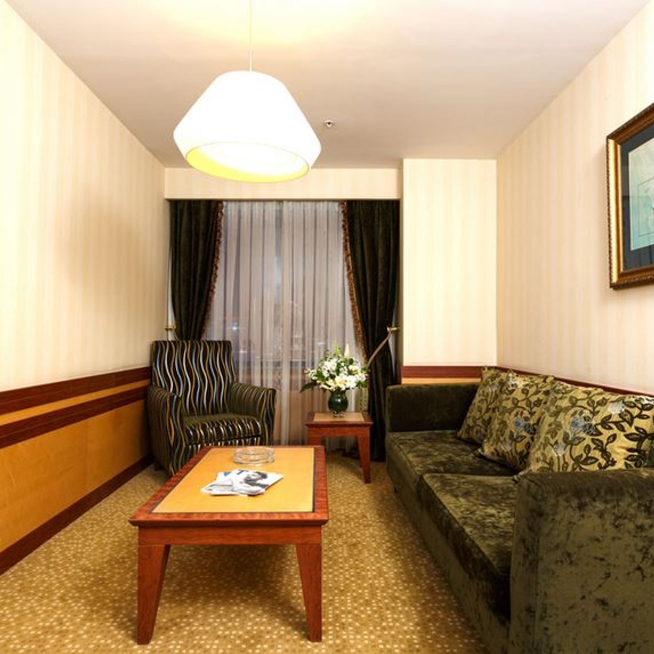 Byotell Hotel Istanbul 5 Hrs Star Hotel In Istanbul Istanbul