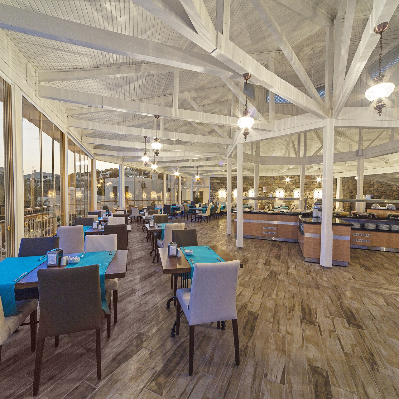 Hotel Riva Bodrum Resort Riva Bodrum Resort 4 Hrs Star Hotel In Bodrum Mugla
