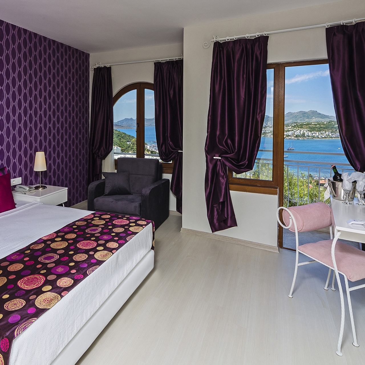 Hotel Riva Bodrum Resort Riva Bodrum Resort 4 Hrs Star Hotel In Bodrum Mugla