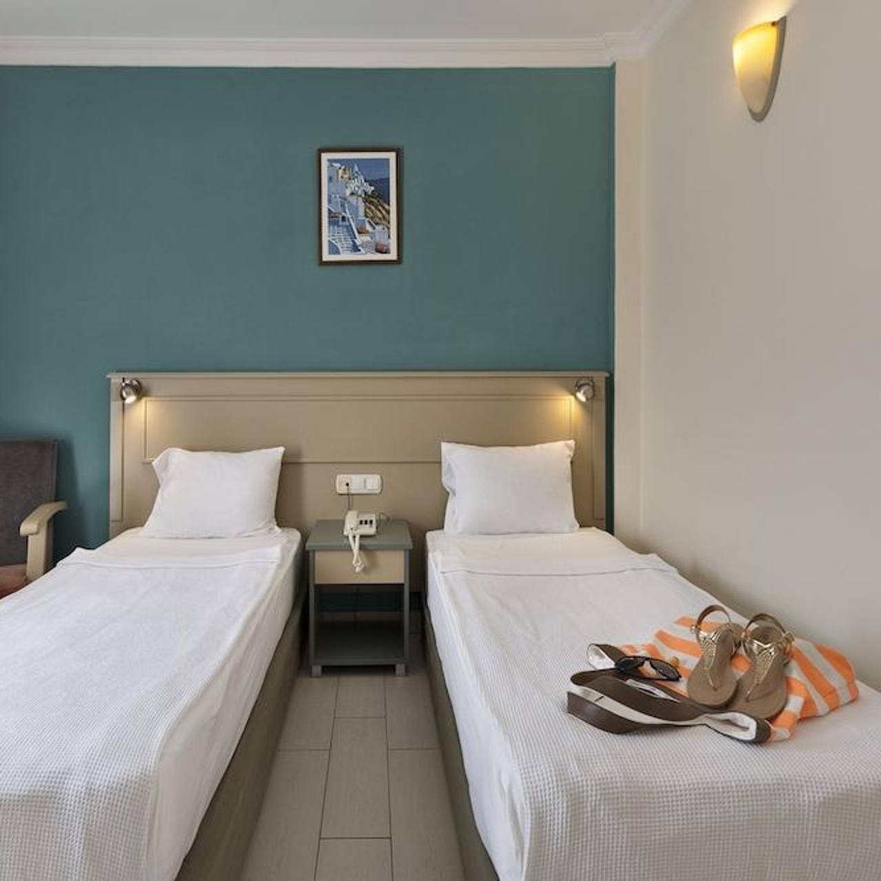 Hotel Golden Age Bodrum All Inclusive 4 Hrs Star Hotel In Yalikavak Mugla Ili