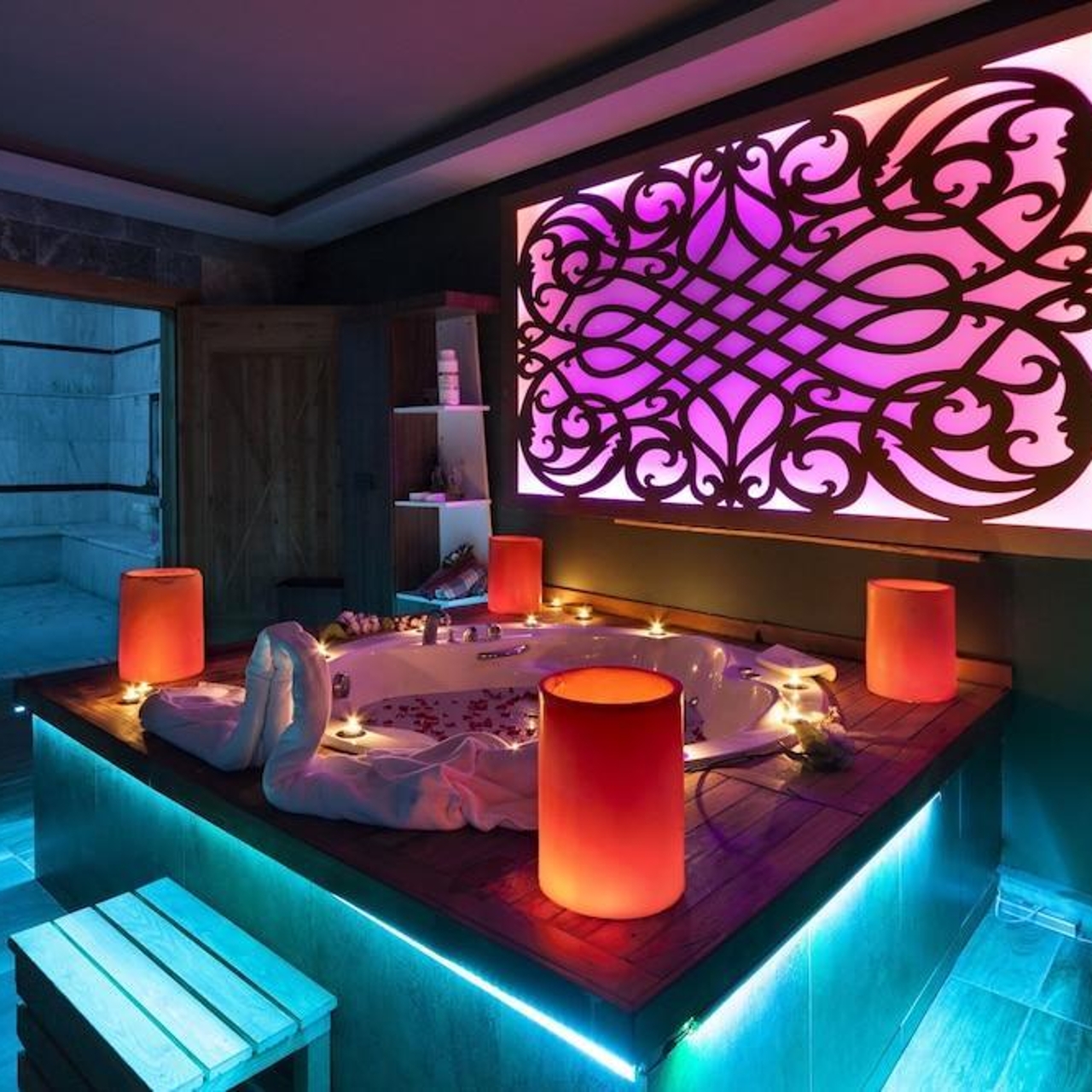 Hotel Golden Age Bodrum All Inclusive 4 Hrs Star Hotel In Yalikavak Mugla Ili