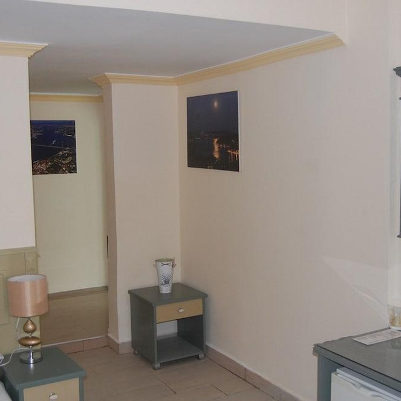 Hotel Golden Age Bodrum All Inclusive 4 Hrs Star Hotel In Yalikavak Mugla Ili
