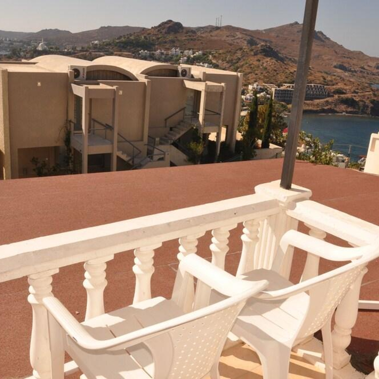 Family Belvedere Hotel In Bodrum Mugla Hrs