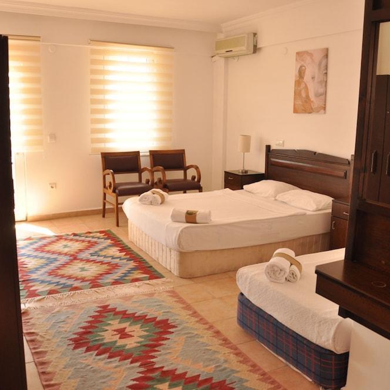 Family Belvedere Hotel In Bodrum Mugla Hrs