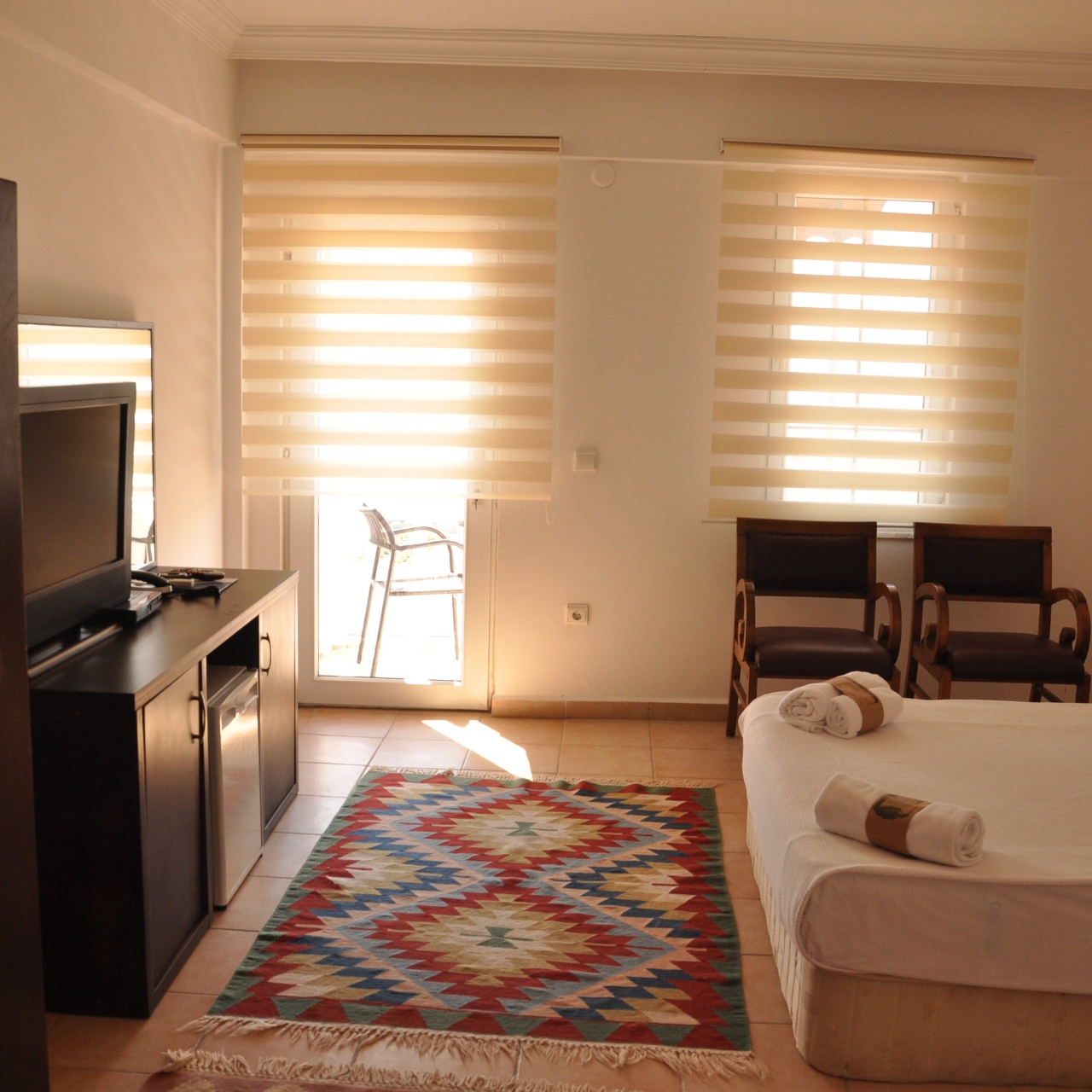 Family Belvedere Hotel In Bodrum Mugla Hrs