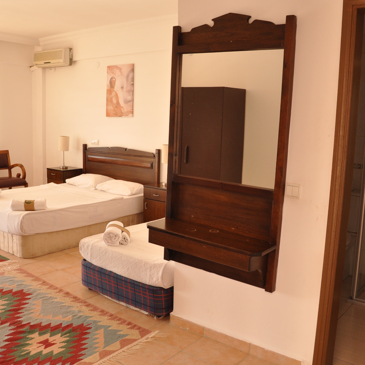 Family Belvedere Hotel In Bodrum Mugla Hrs