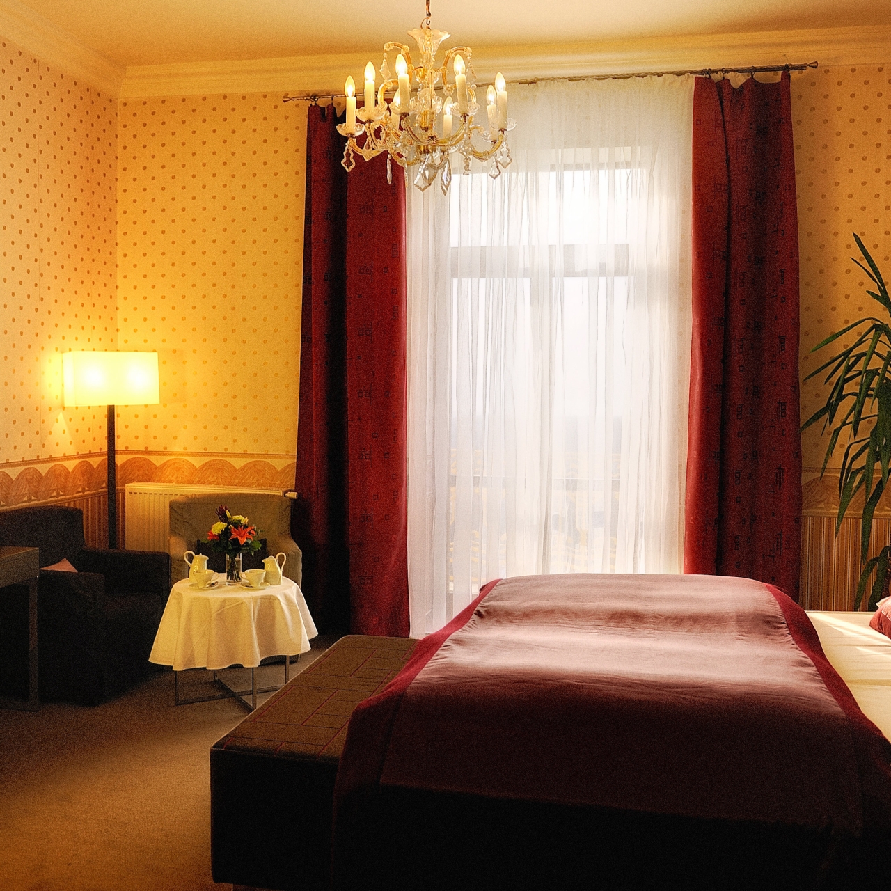 Stary Smokovec Presov Slovaquie L Europe Hrs