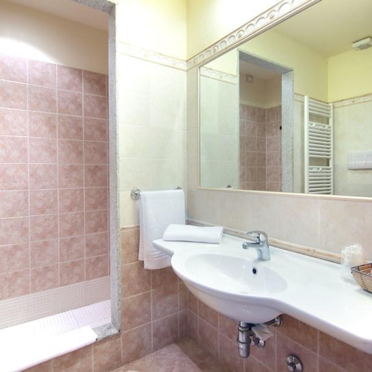 Hotel Speraesole 4 Hrs Star Hotel In Olbia Sardinia