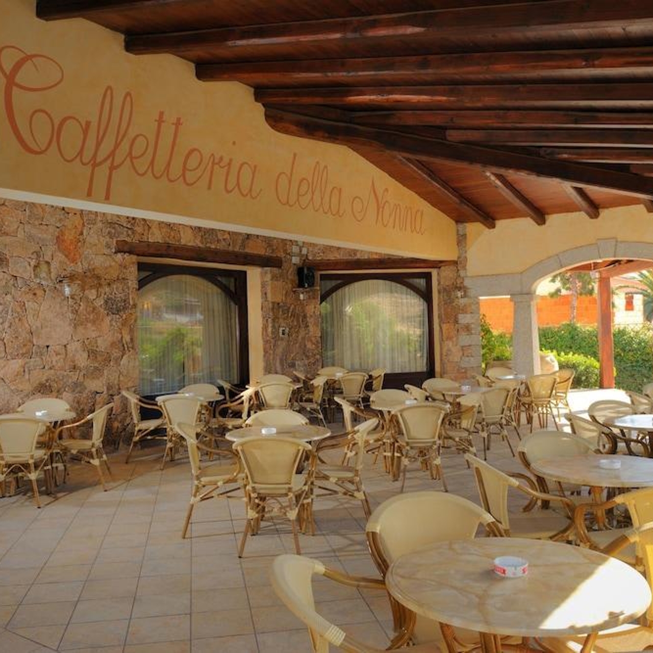 Hotel Speraesole 4 Hrs Star Hotel In Olbia Sardinia