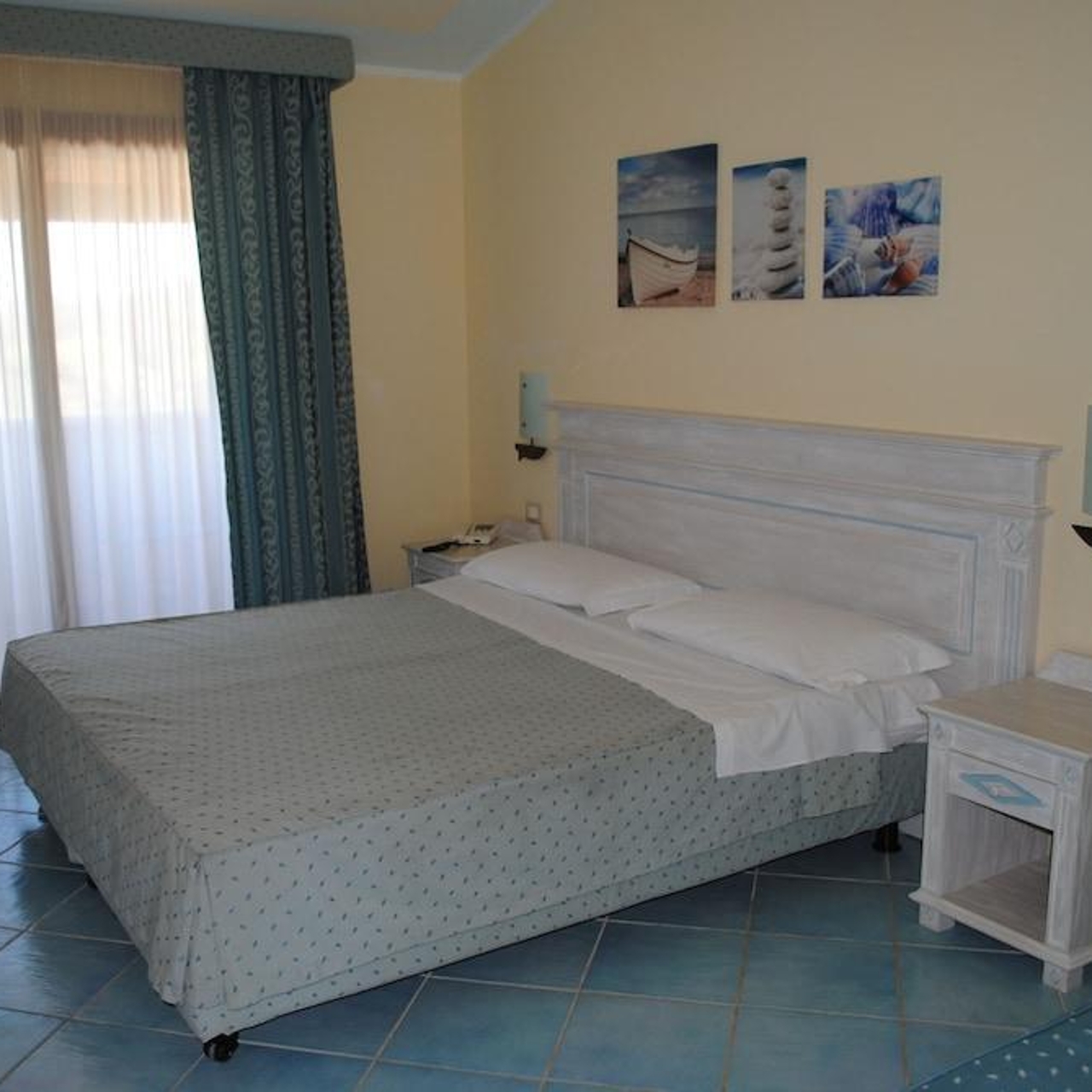 Hotel Speraesole 4 Hrs Star Hotel In Olbia Sardinia