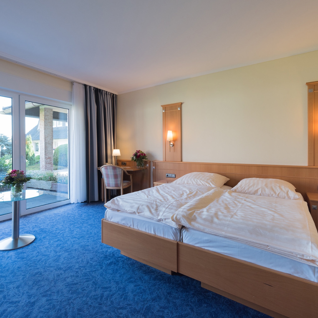 Hotel Röhrs Visselhövede bei HRS günstig buchen