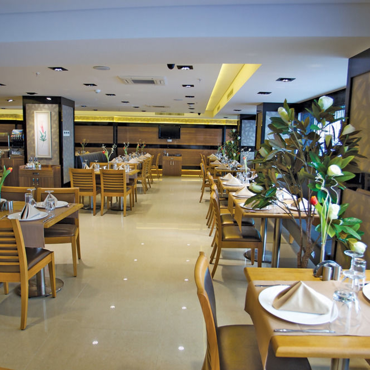 Hotel Istanbul Trend 4 Hrs Star Hotel In Istanbul Istanbul