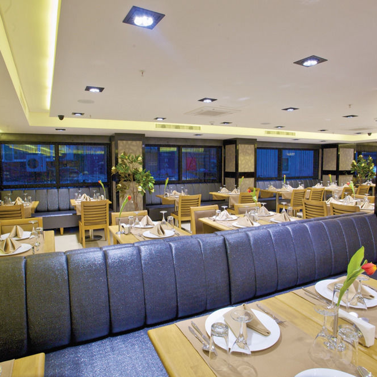 Hotel Istanbul Trend 4 Hrs Star Hotel In Istanbul Istanbul