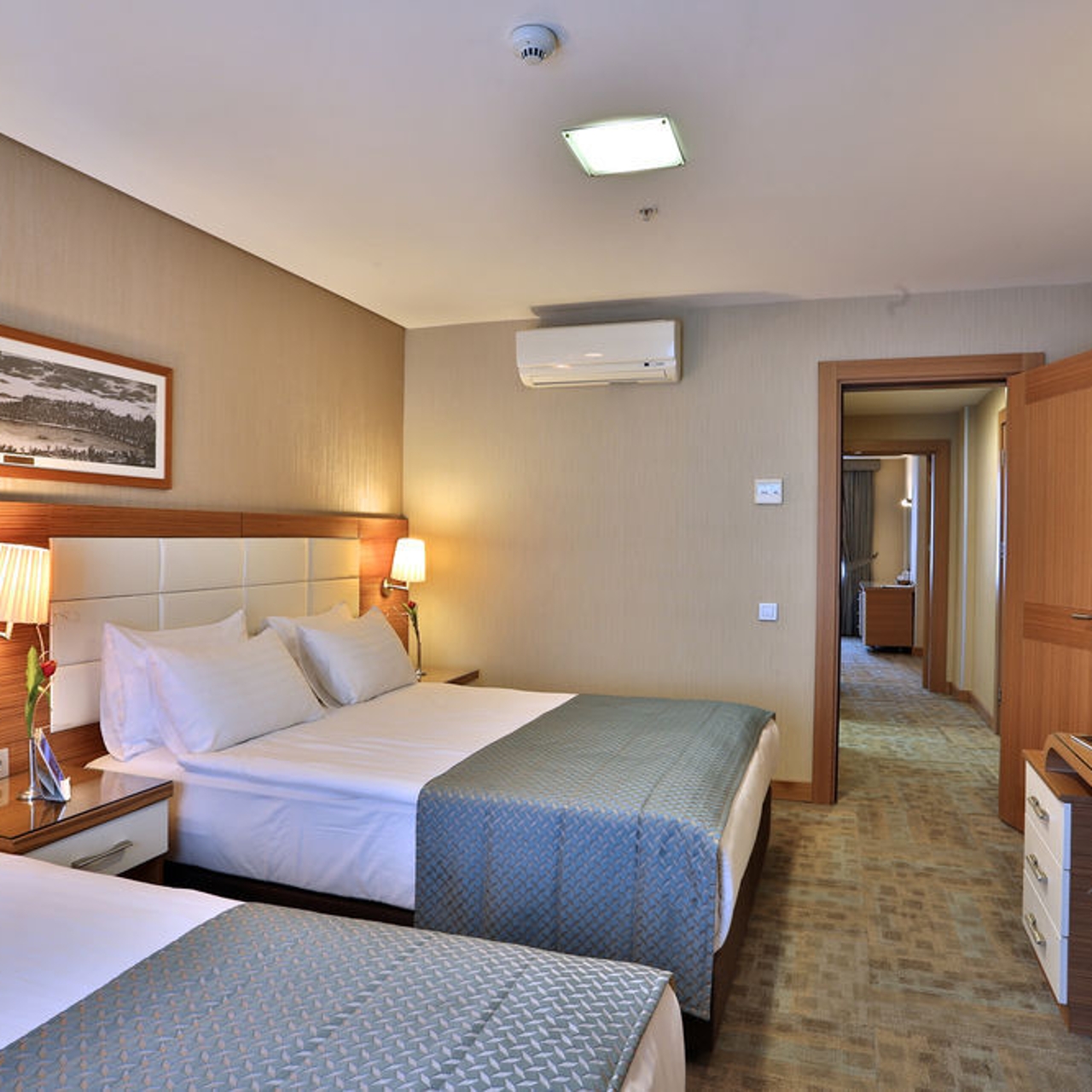 Hotel Istanbul Trend 4 Hrs Star Hotel In Istanbul Istanbul