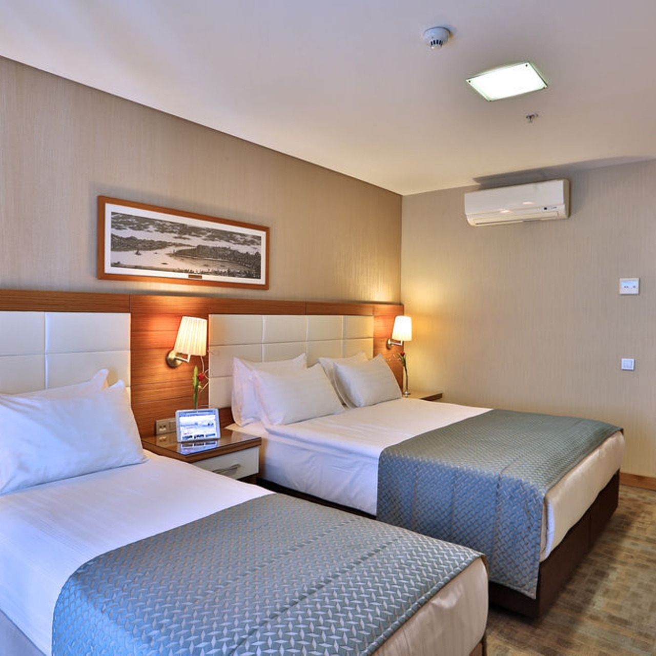 Hotel Istanbul Trend 4 Hrs Star Hotel In Istanbul Istanbul