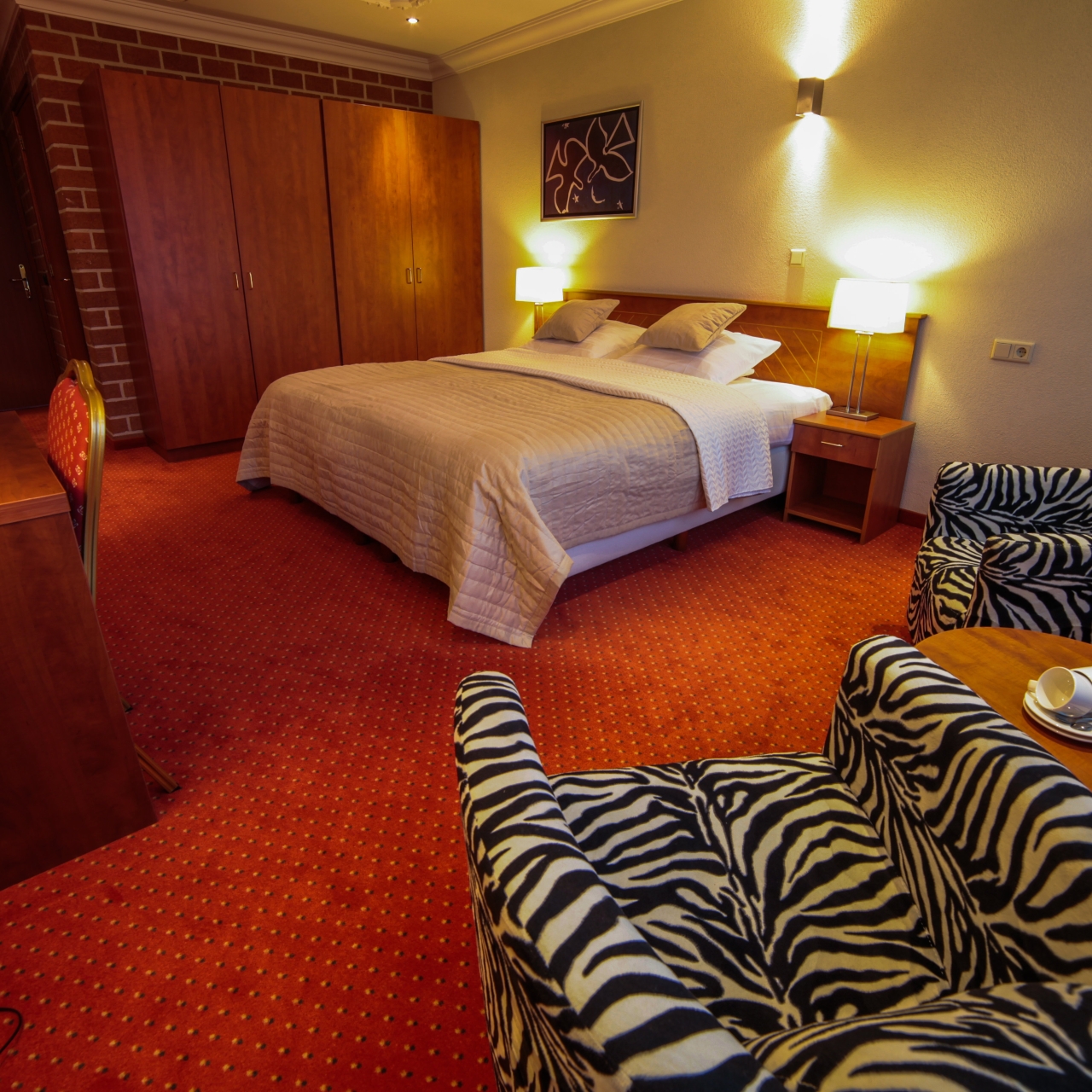 Amicitia Hotel - 4 HRS star hotel in Sneek (Friesland)