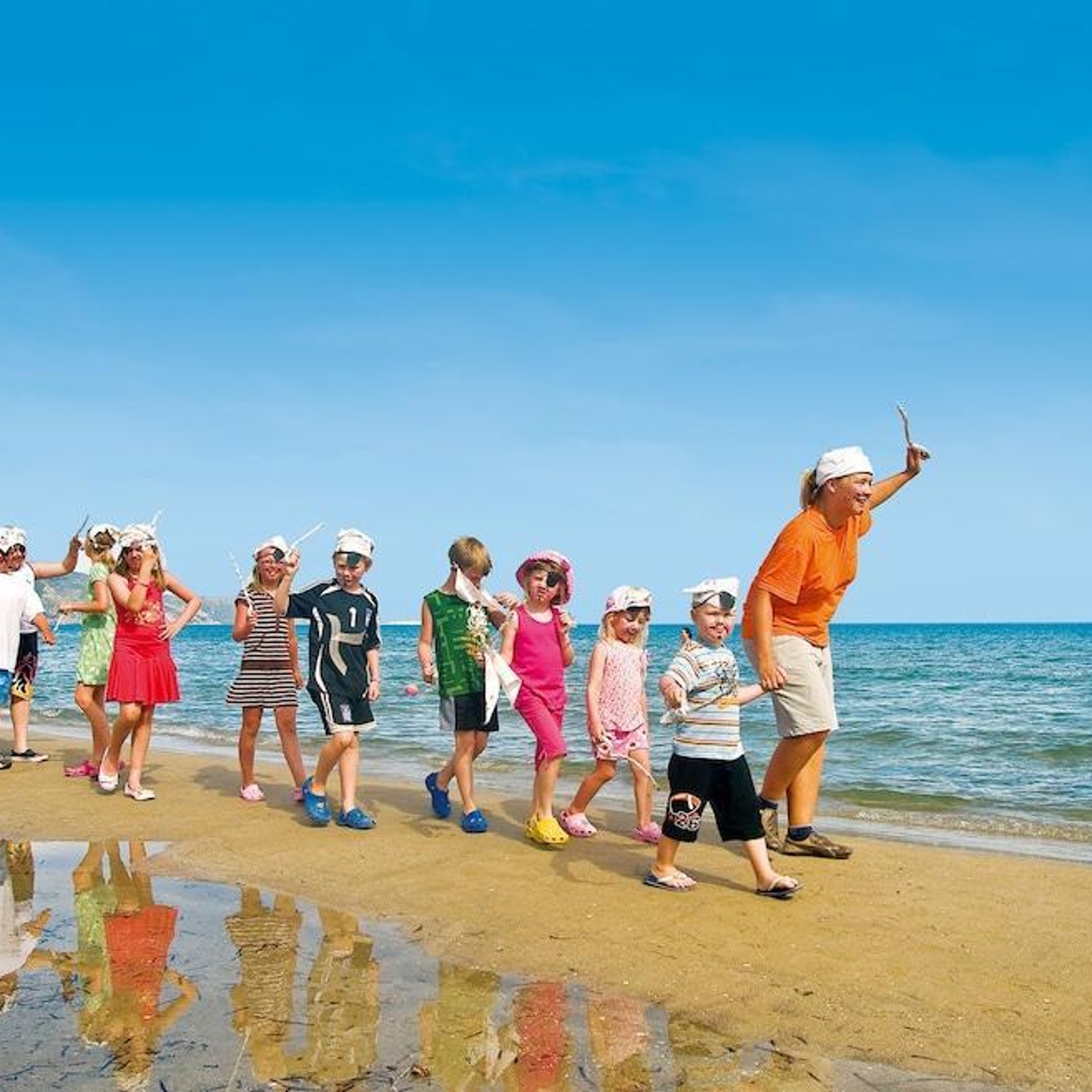 hotel louis zante beach
