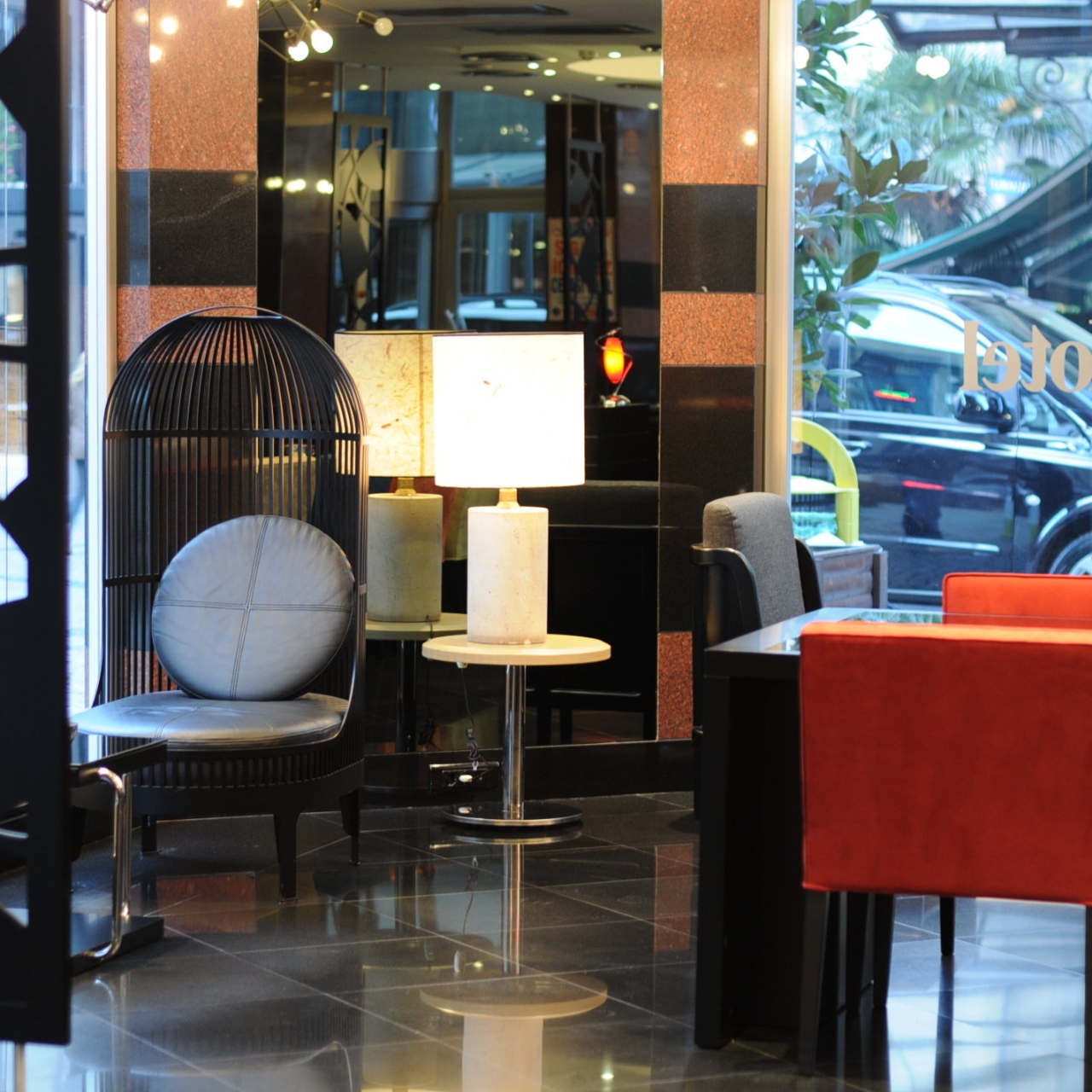 Sv Business Hotel Taksim In Istanbul Istanbul Hrs