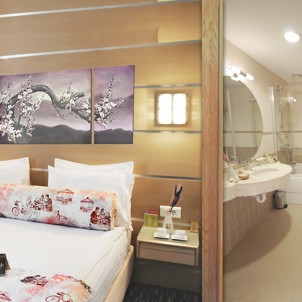 Sv Business Hotel Taksim In Istanbul Istanbul Hrs