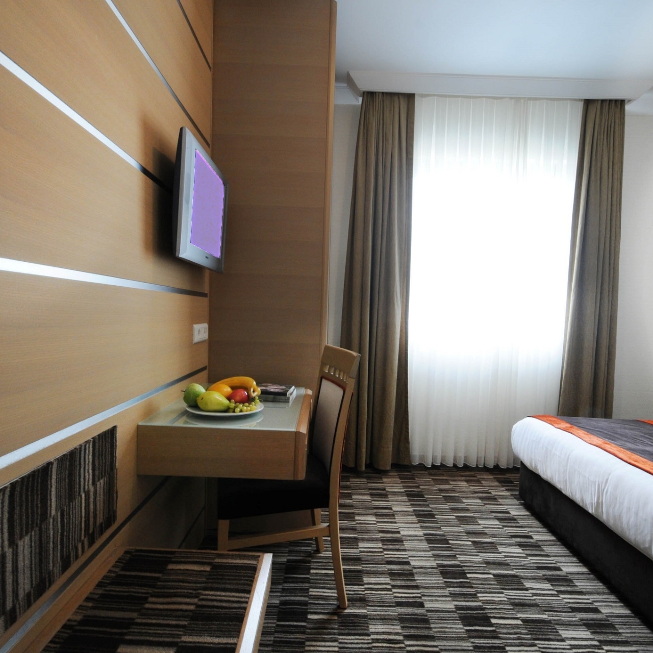Sv Business Hotel Taksim In Istanbul Istanbul Hrs