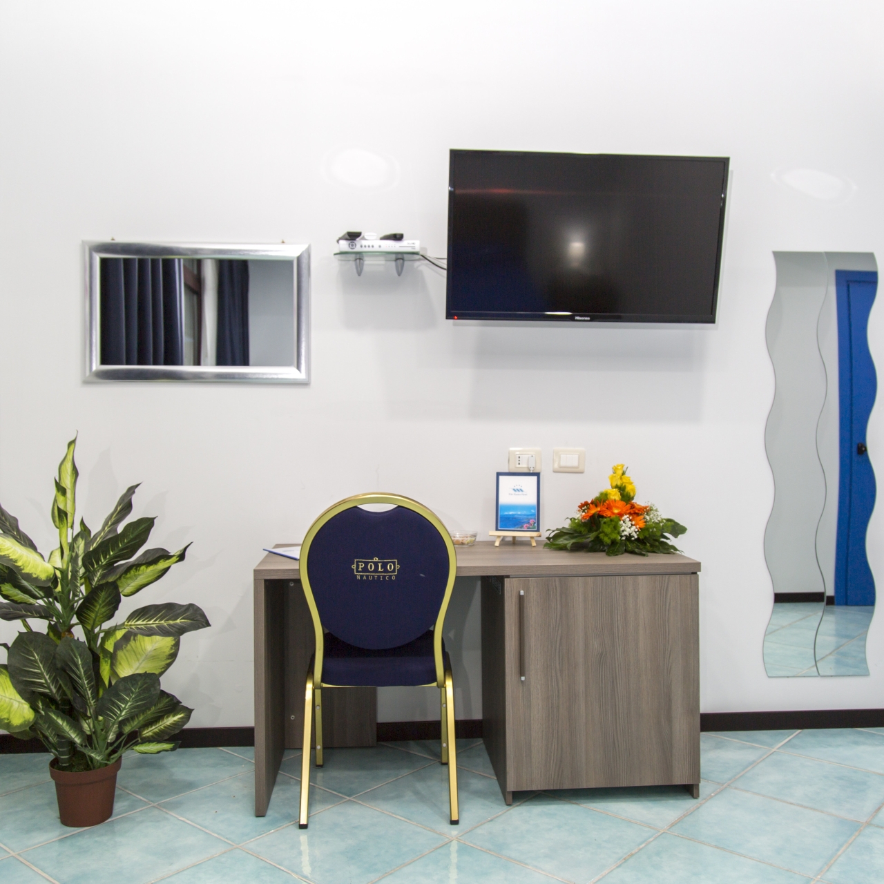 Get Wallpaper Polo Nautico Hotel Centro Congressi 4 Hrs Star Hotel In Salerno For Free