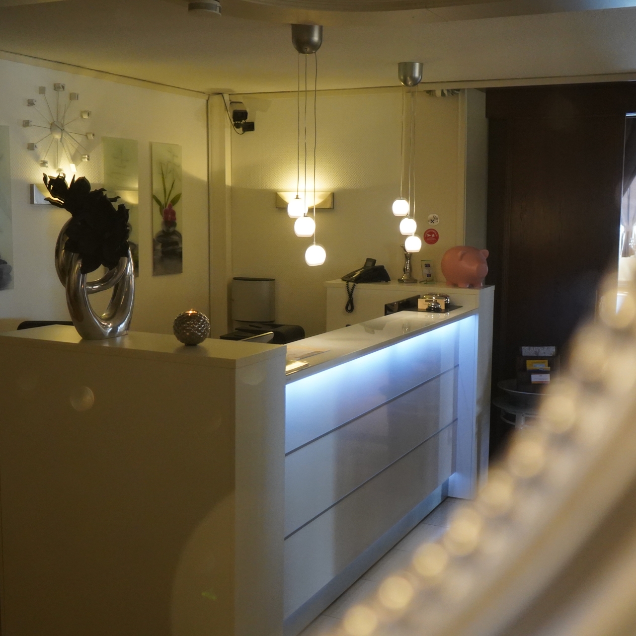 Ds Hotel Bad Bentheim 3 Hrs Star Hotel In Bad Bentheim Lower