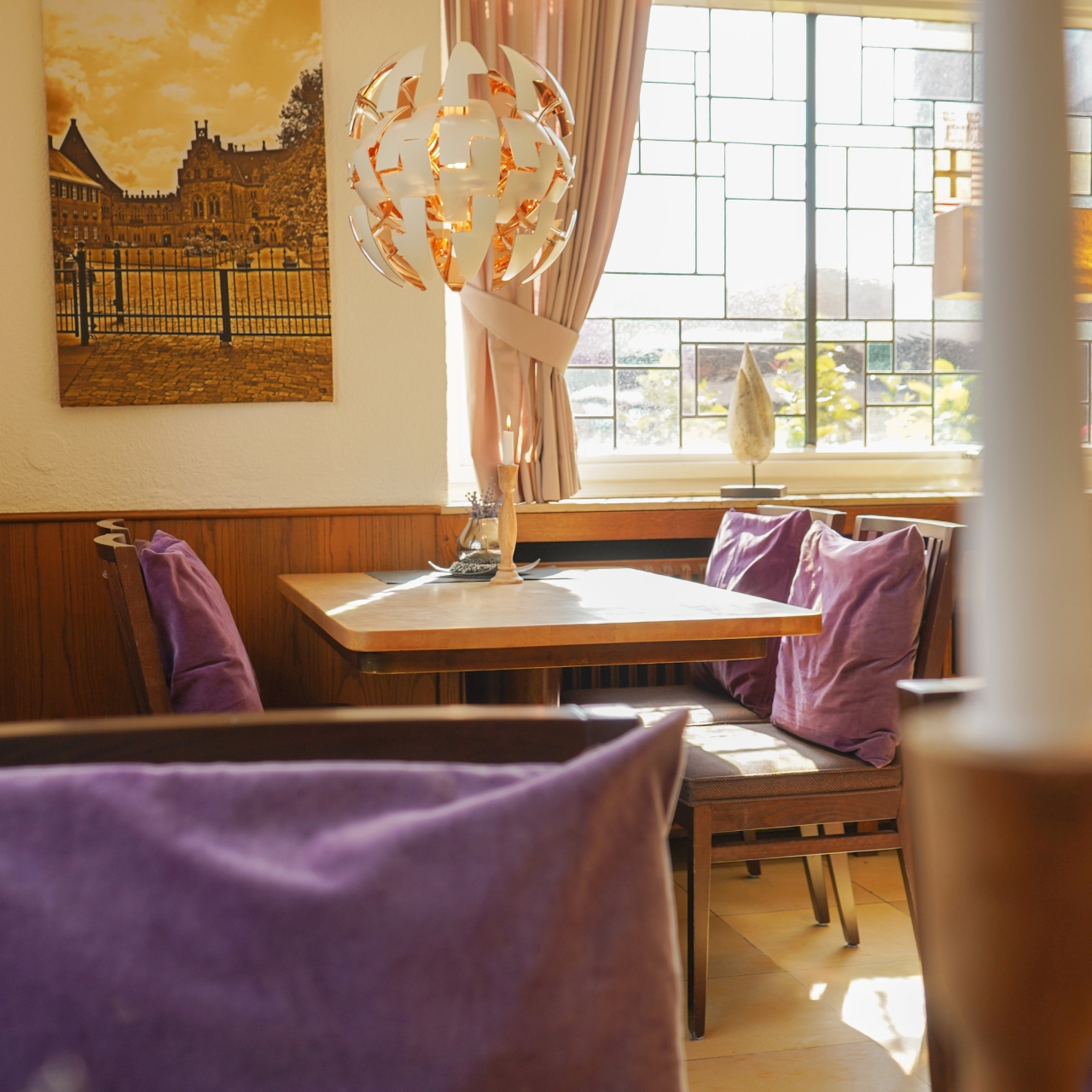 Ds Hotel Bad Bentheim 3 Hrs Star Hotel In Bad Bentheim Lower