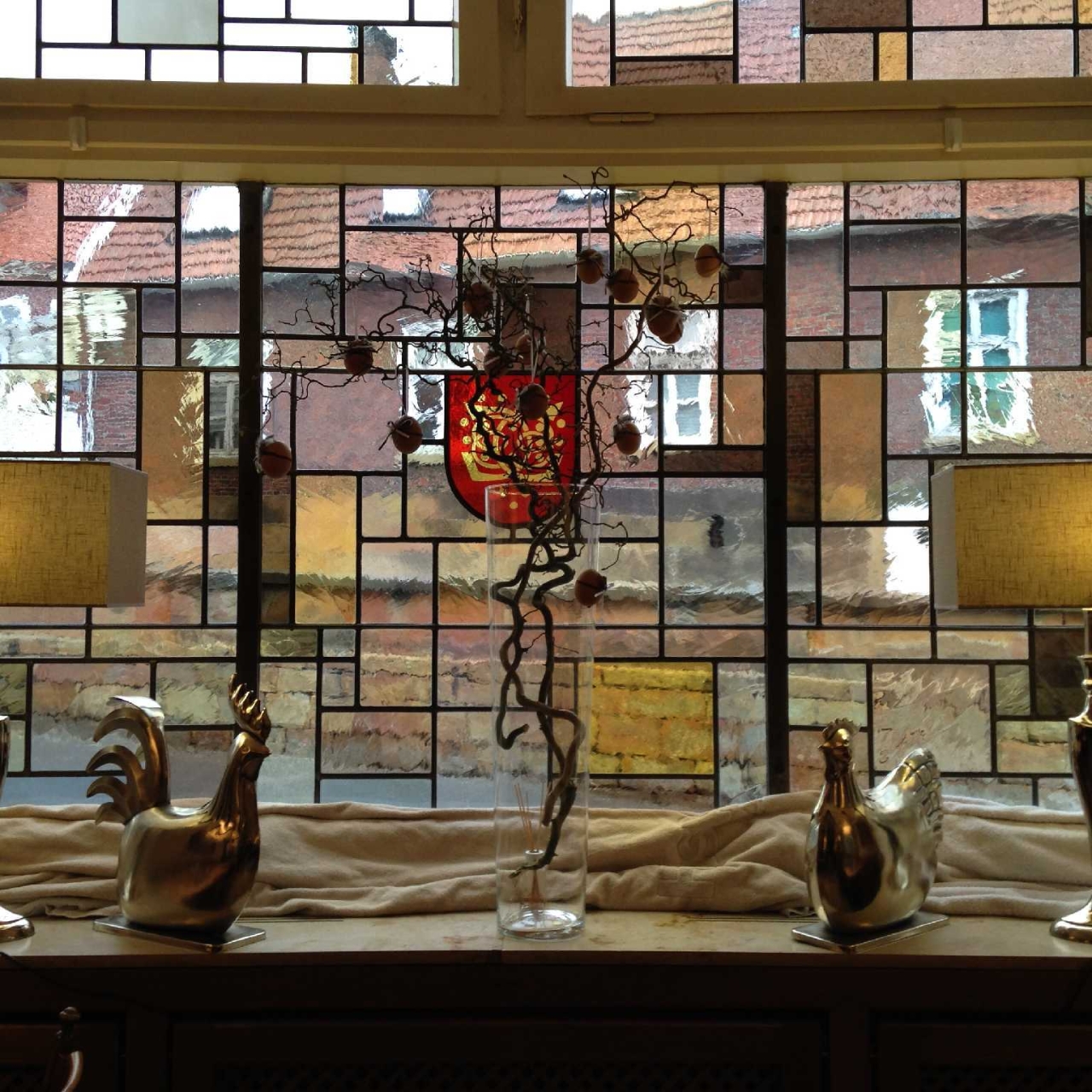 Ds Hotel Bad Bentheim 3 Hrs Star Hotel In Bad Bentheim Lower