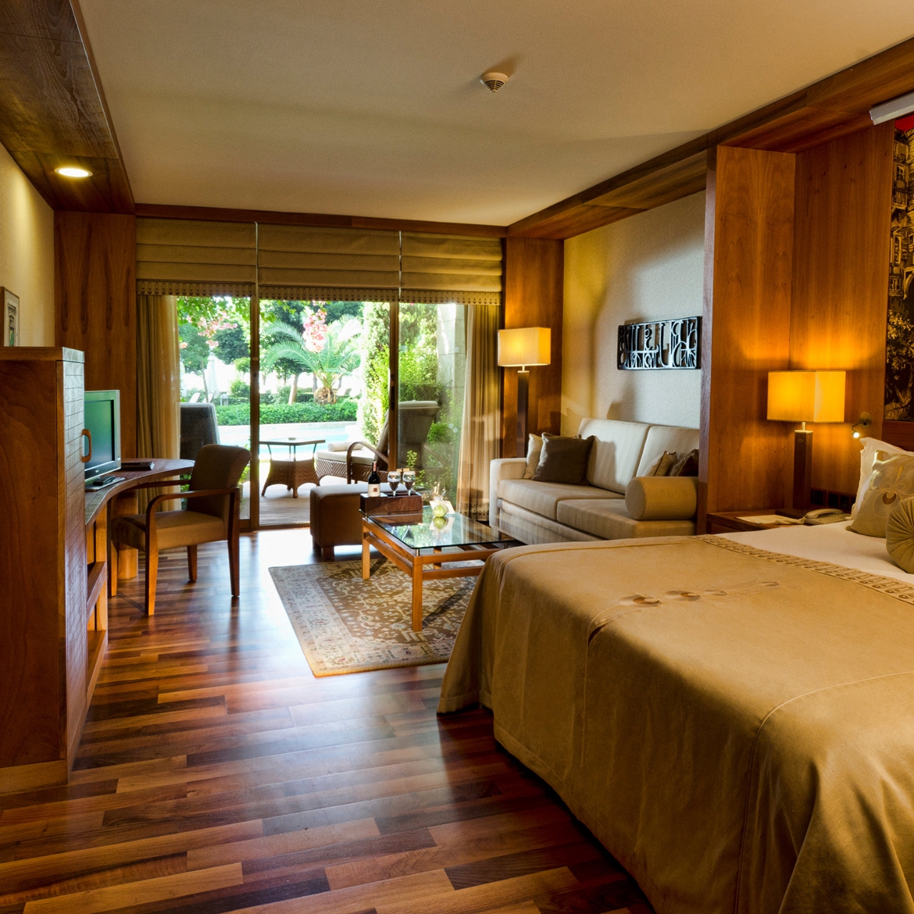 Hotel Gloria Serenity Resort 5 Hrs Star Hotel In Belek Antalya Ili