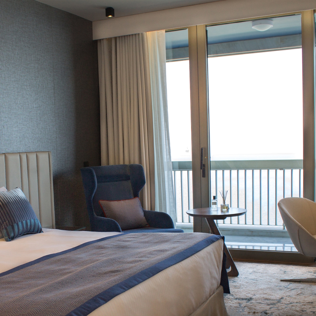 Hotel Makedonia Palace Thessaloniki Bei Hrs Gunstig Buchen