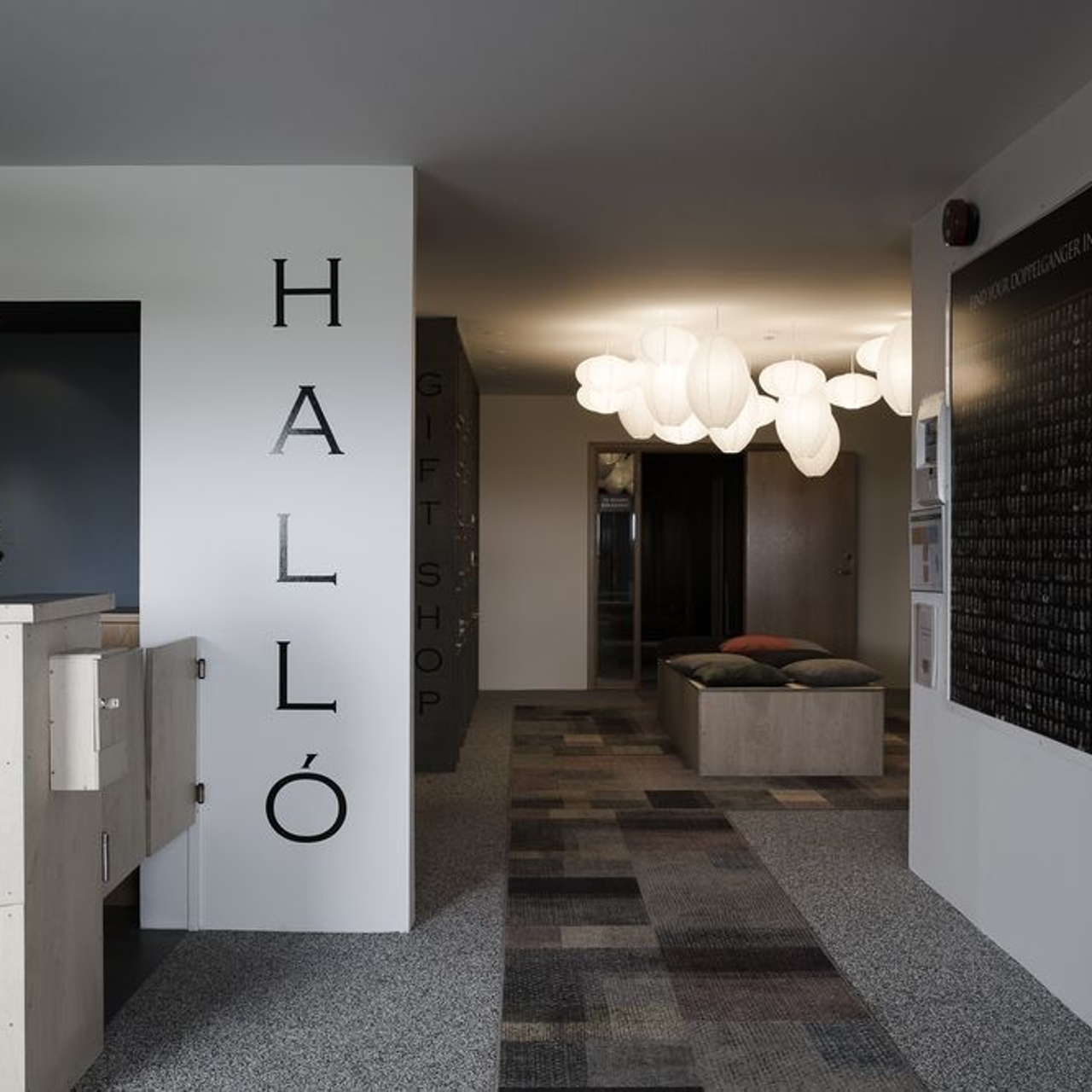 Hotel Alex Guesthouse in Keflavík - HRS