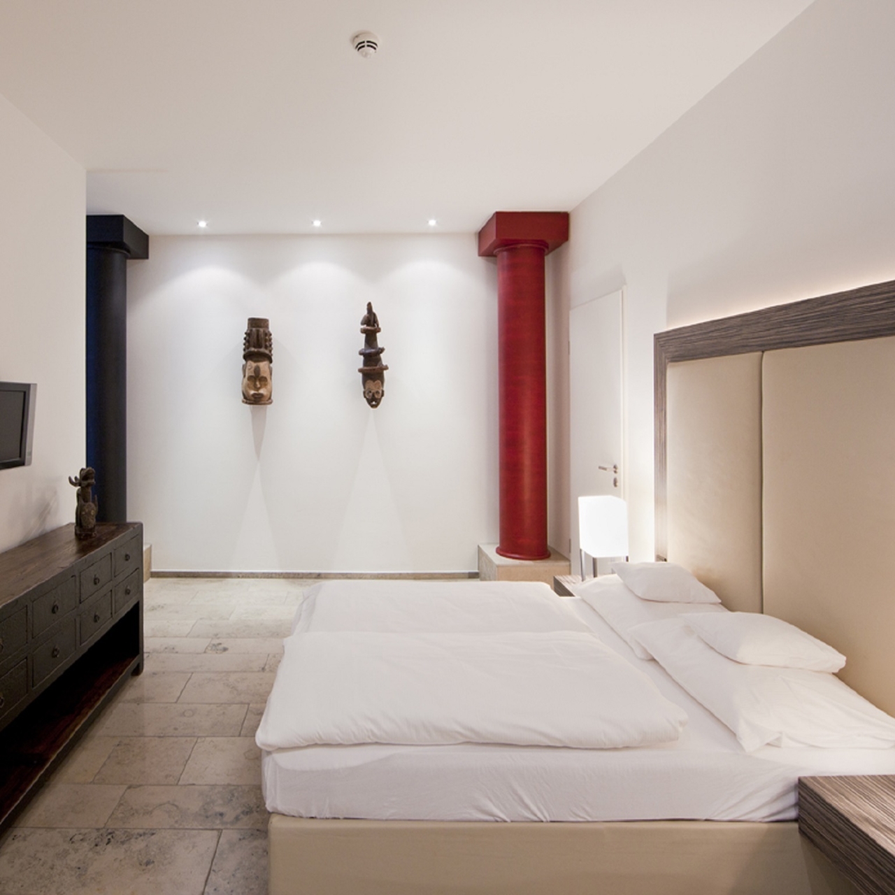 Hotel Burns Art Culture 4 Hrs Star Hotel In Dusseldorf North Rhine Westphalia