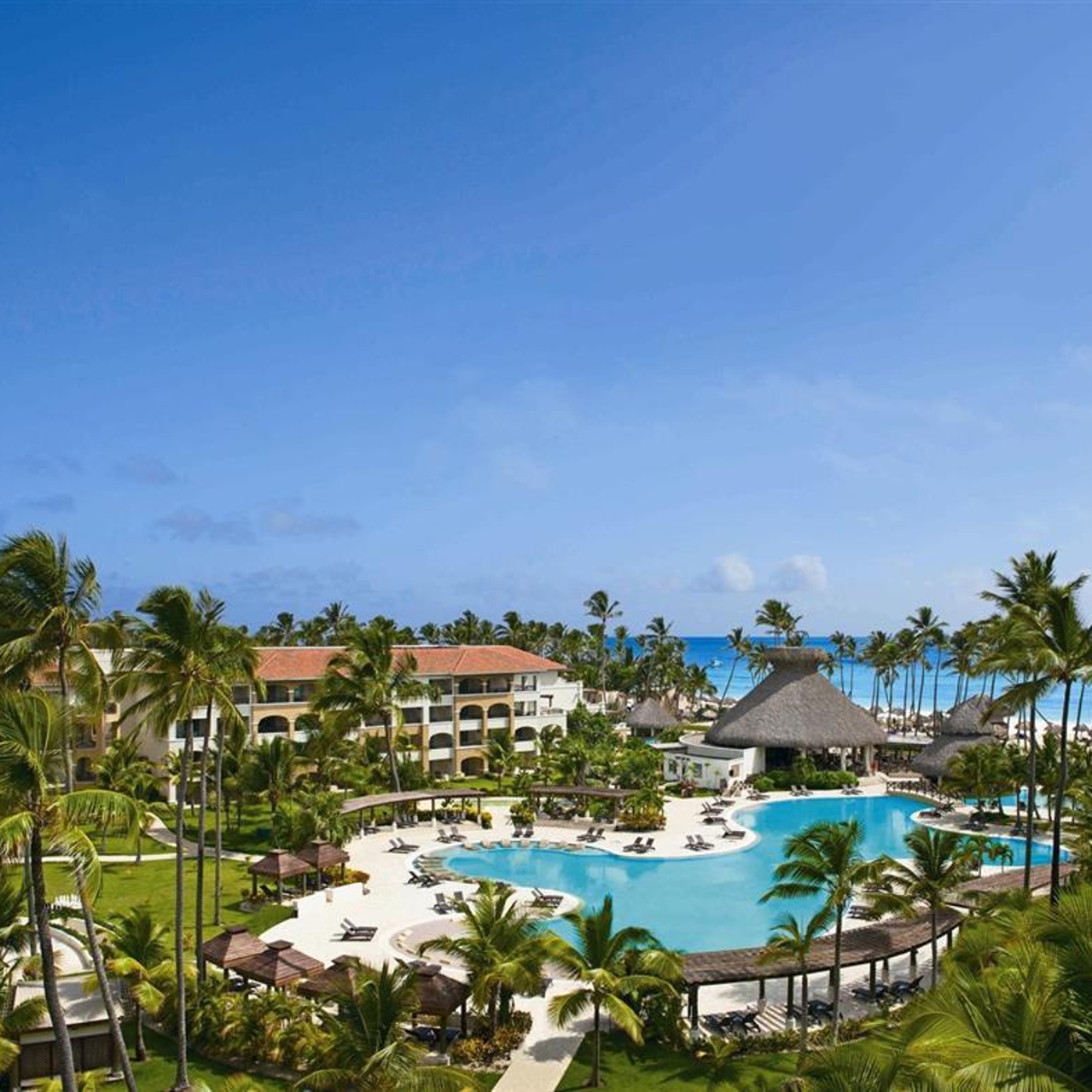 Now Larimar Punta Cana Map Hotel Now Larimar Punta Cana - 4 Hrs Star Hotel In Punta Cana
