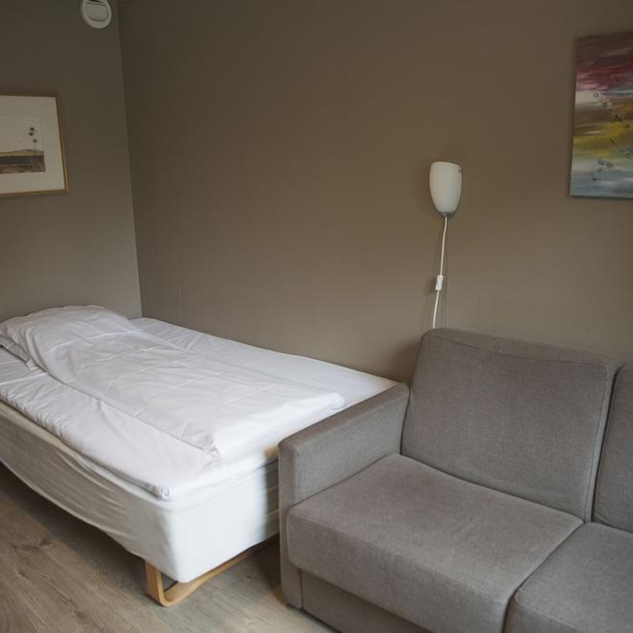 Gardermoen Hotel Bed & Breakfast - 3 HRS star hotel in Nannestad (Akershus)
