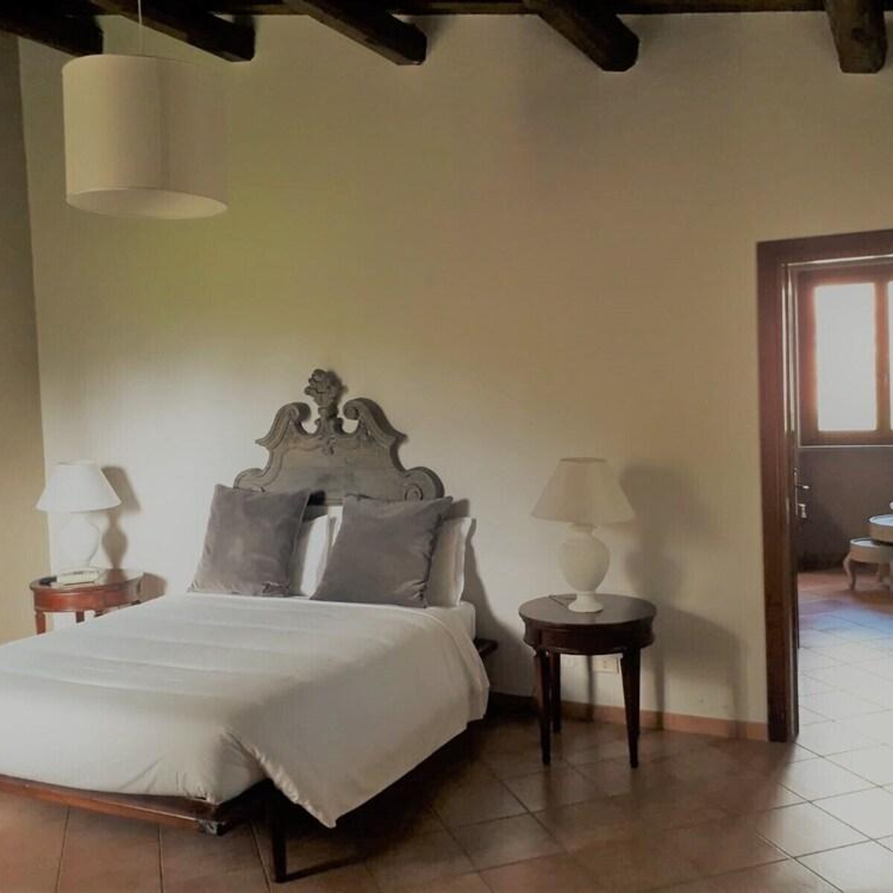 hotel antico borgo di sutri italia presso hrs con servizi gratuiti