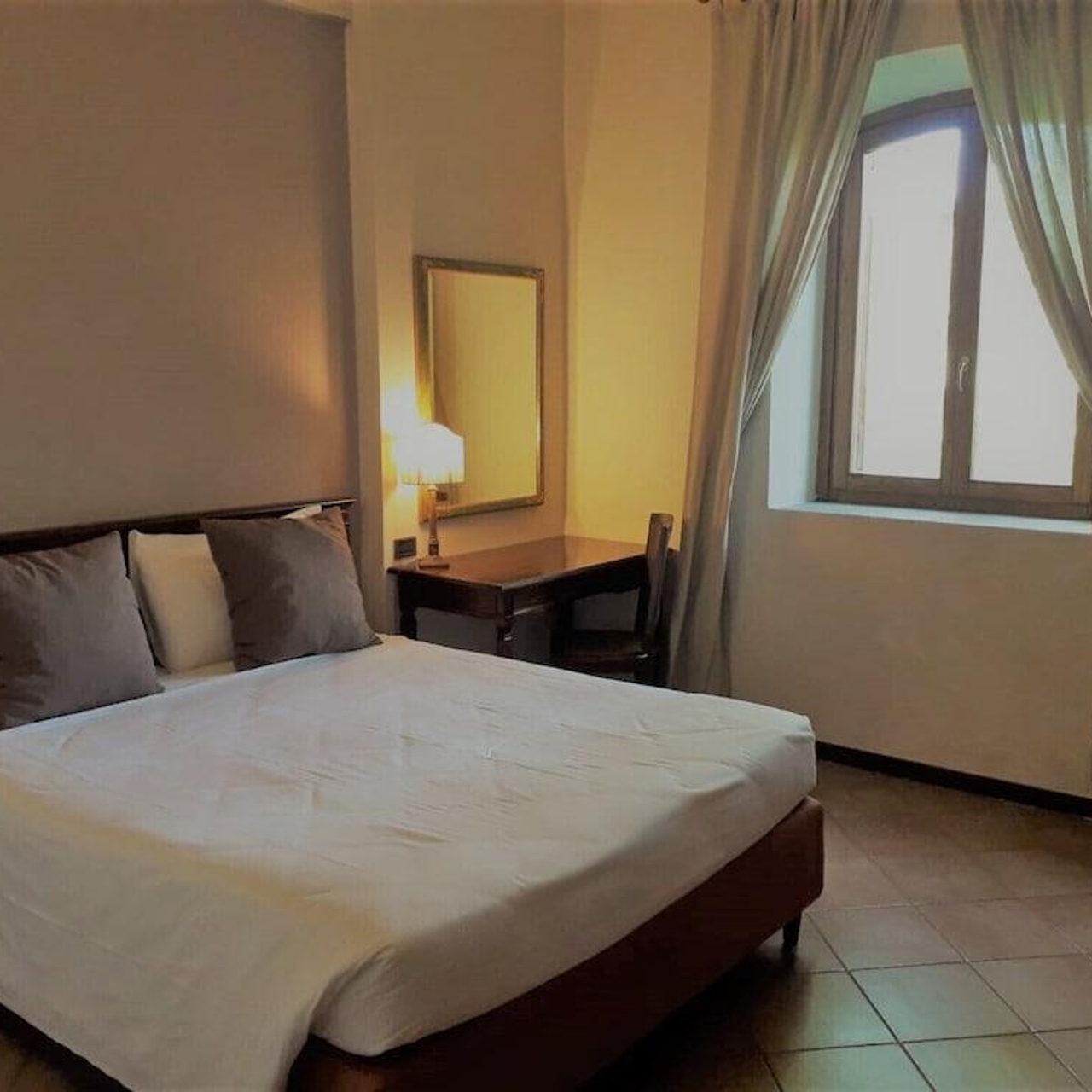 hotel antico borgo di sutri italy at hrs with free services