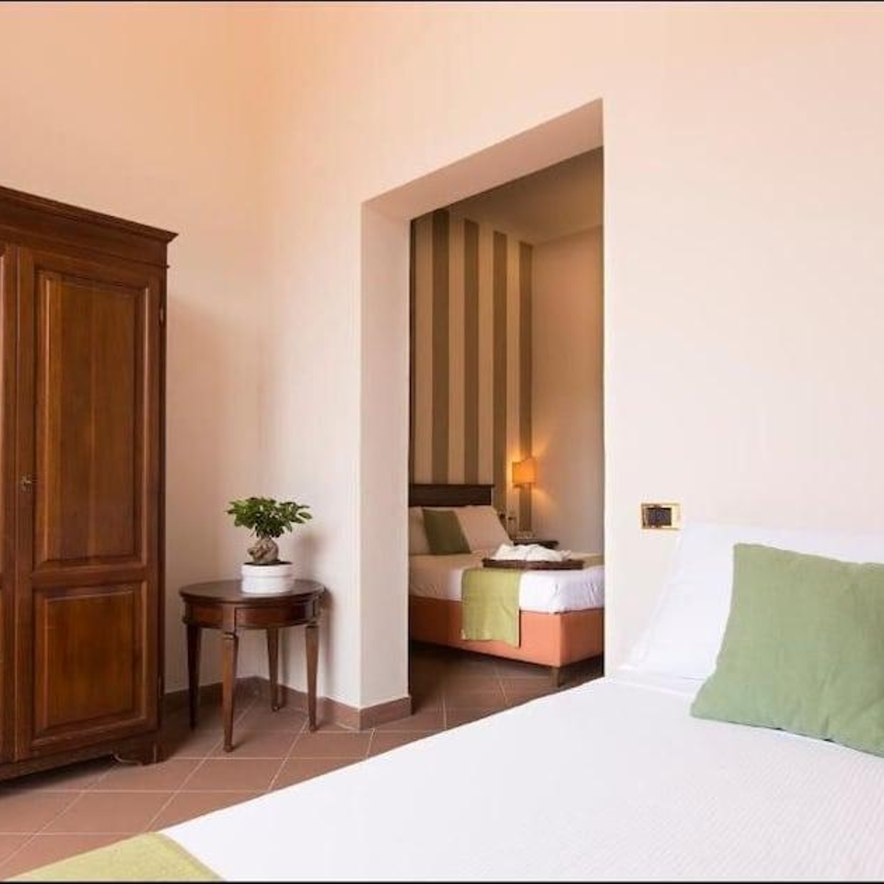 hotel antico borgo di sutri italy at hrs with free services