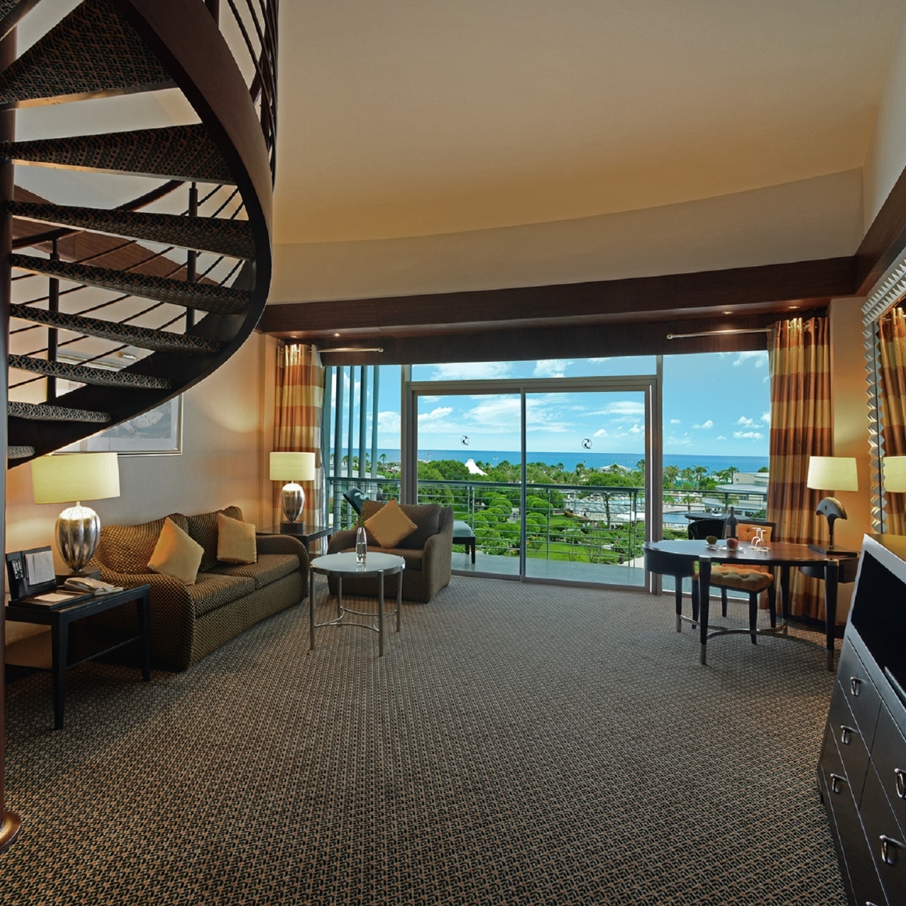 Hotel Calista Luxury Resort Spa 5 Hrs Star Hotel In Belek Antalya Ili