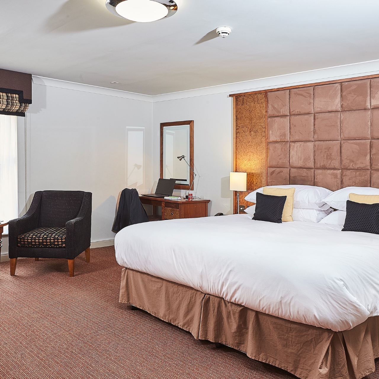 Hotel Alexandra House 4 Hrs Star Hotel In Swindon England