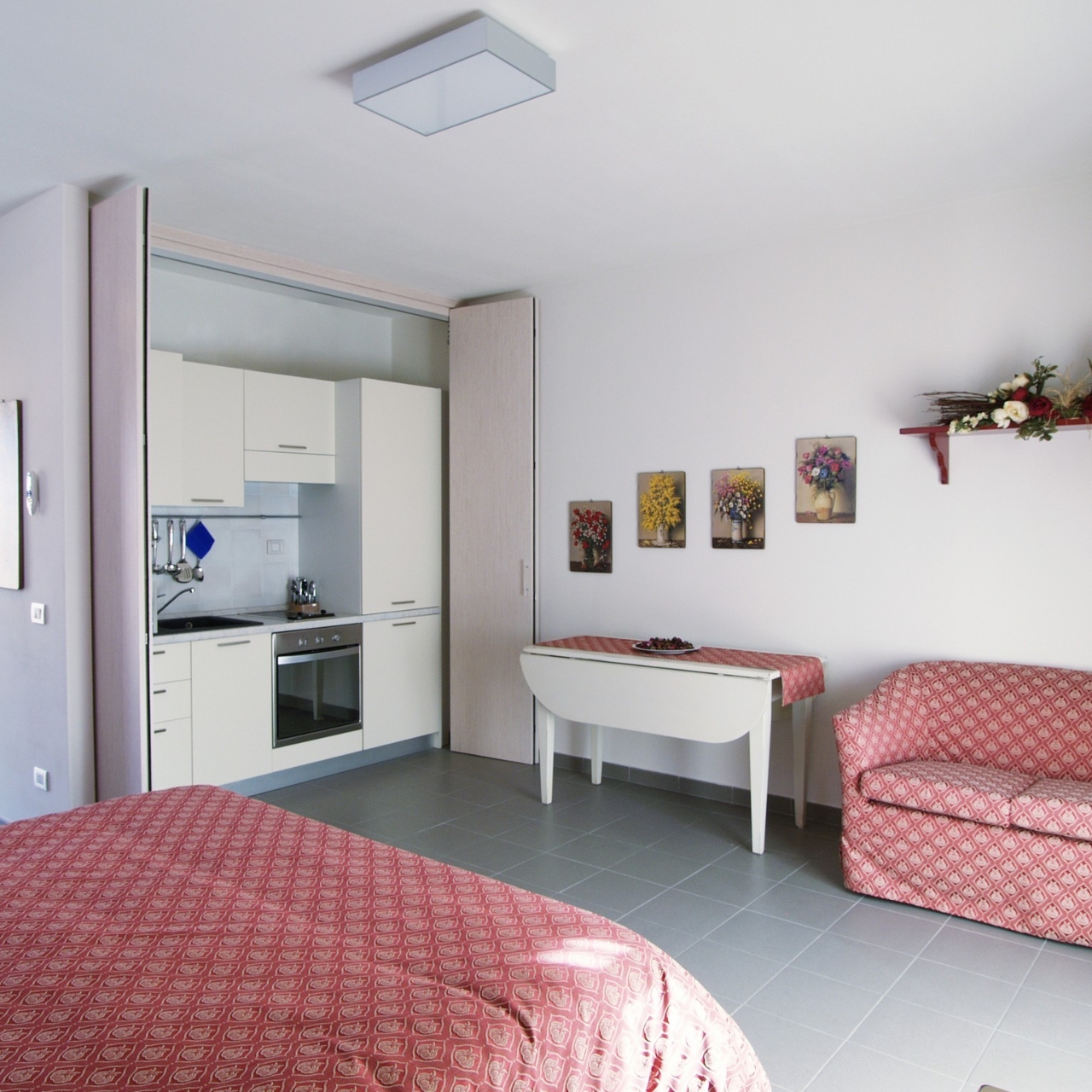 Apart Hotel Quadra Key 4 Hrs Star Hotel In Florence Tuscany